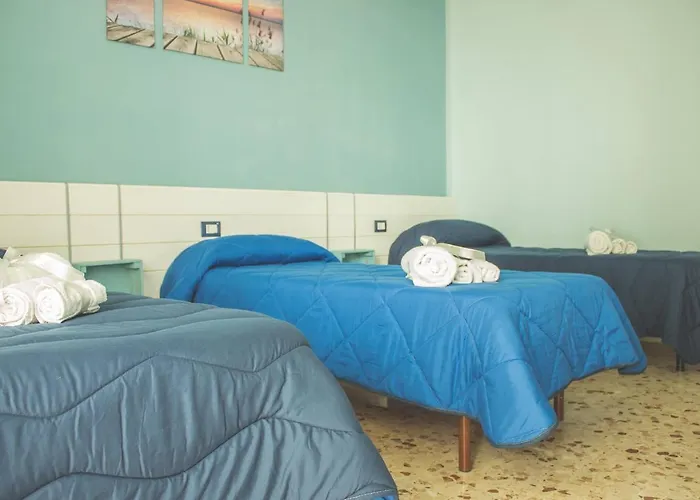 B&B Nettuno