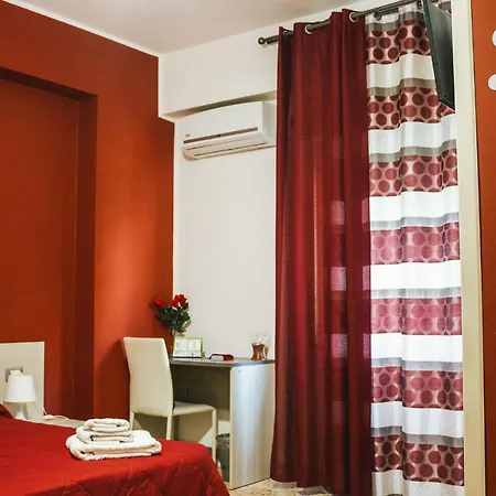 B&B Nettuno Messina Exterior photo