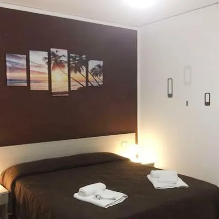 B&B Nettuno Messina Exterior photo