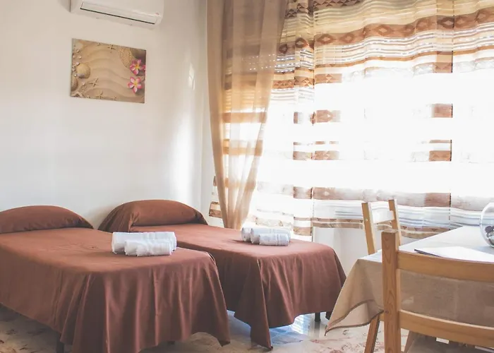 B&B Nettuno