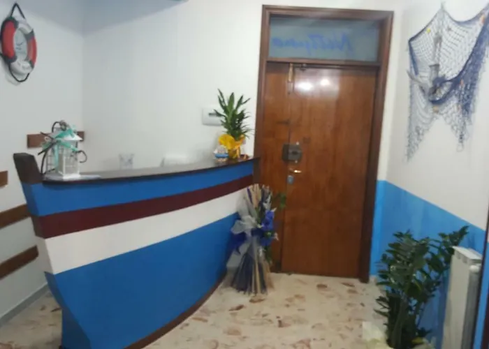 B&B Nettuno