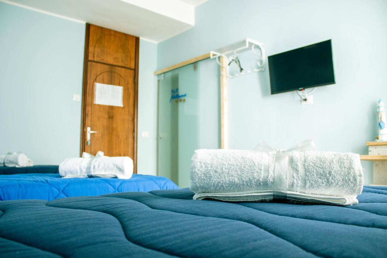 Nettuno Bed & Breakfast 3*