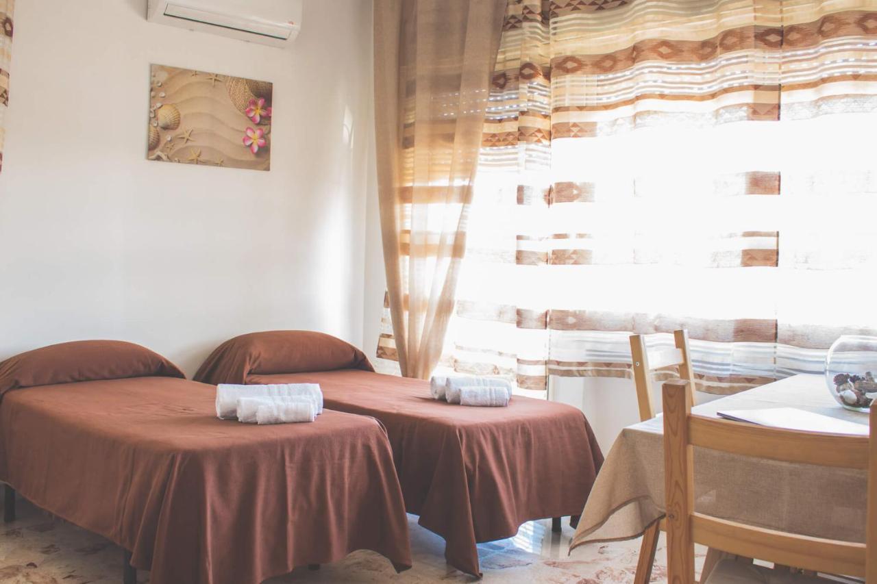Nettuno Bed & Breakfast