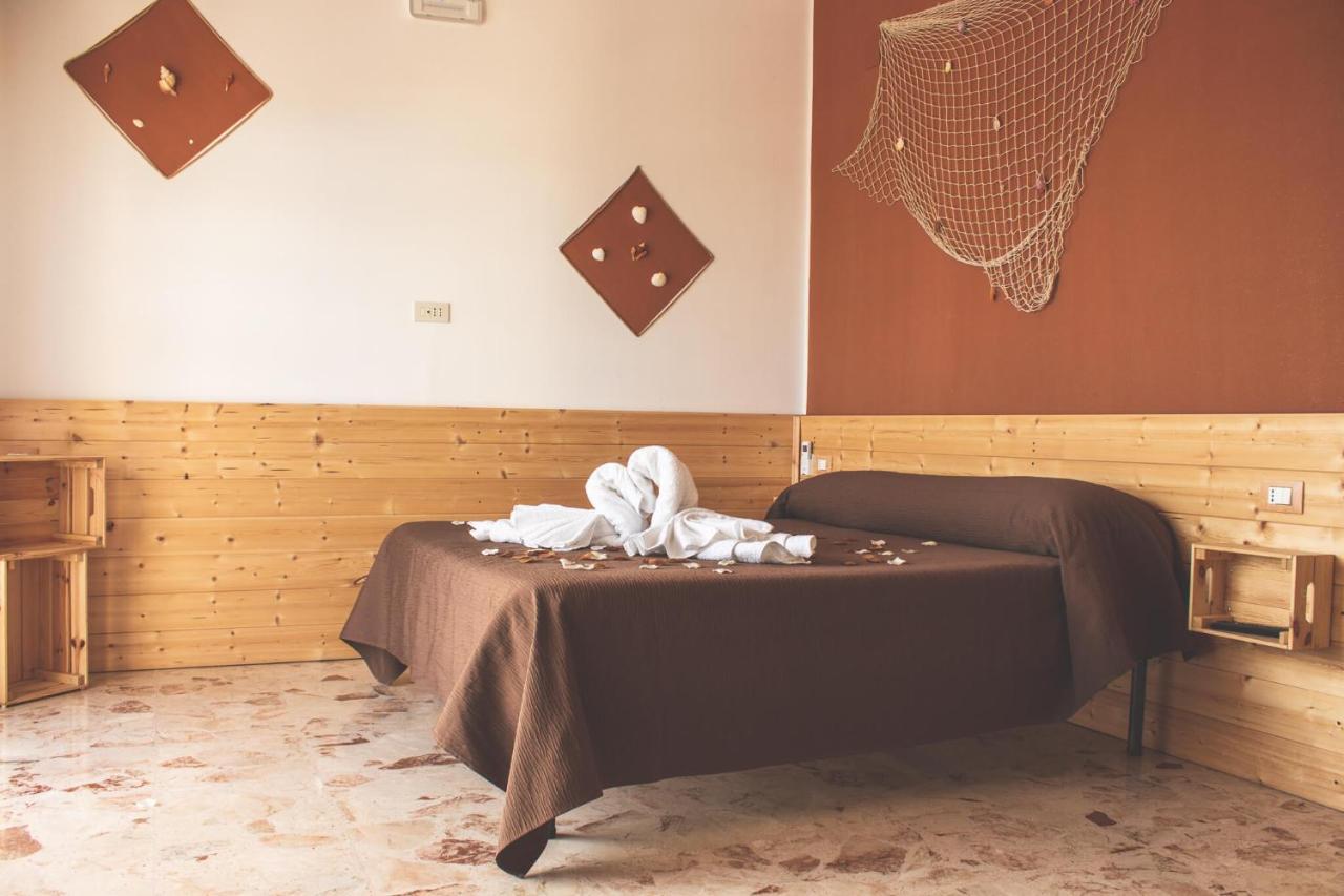 Bed & Breakfast Nettuno Messina