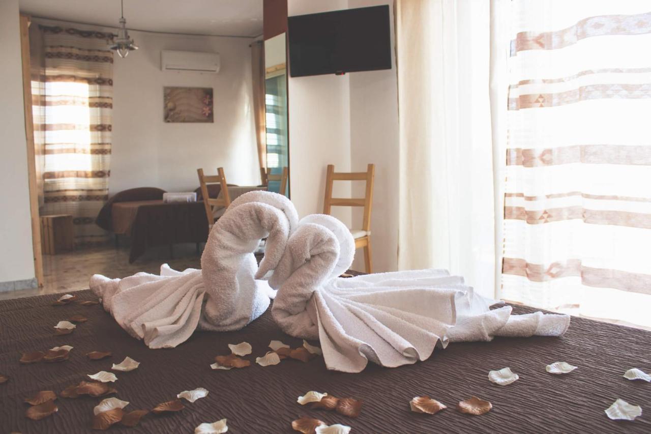 Bed & Breakfast Nettuno 3*