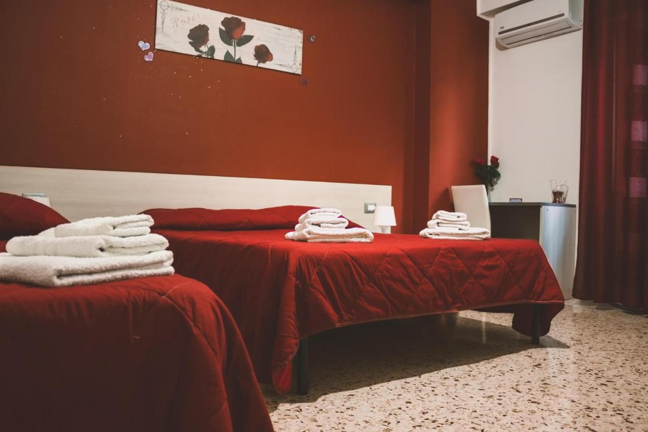 Nettuno Bed & Breakfast 3*