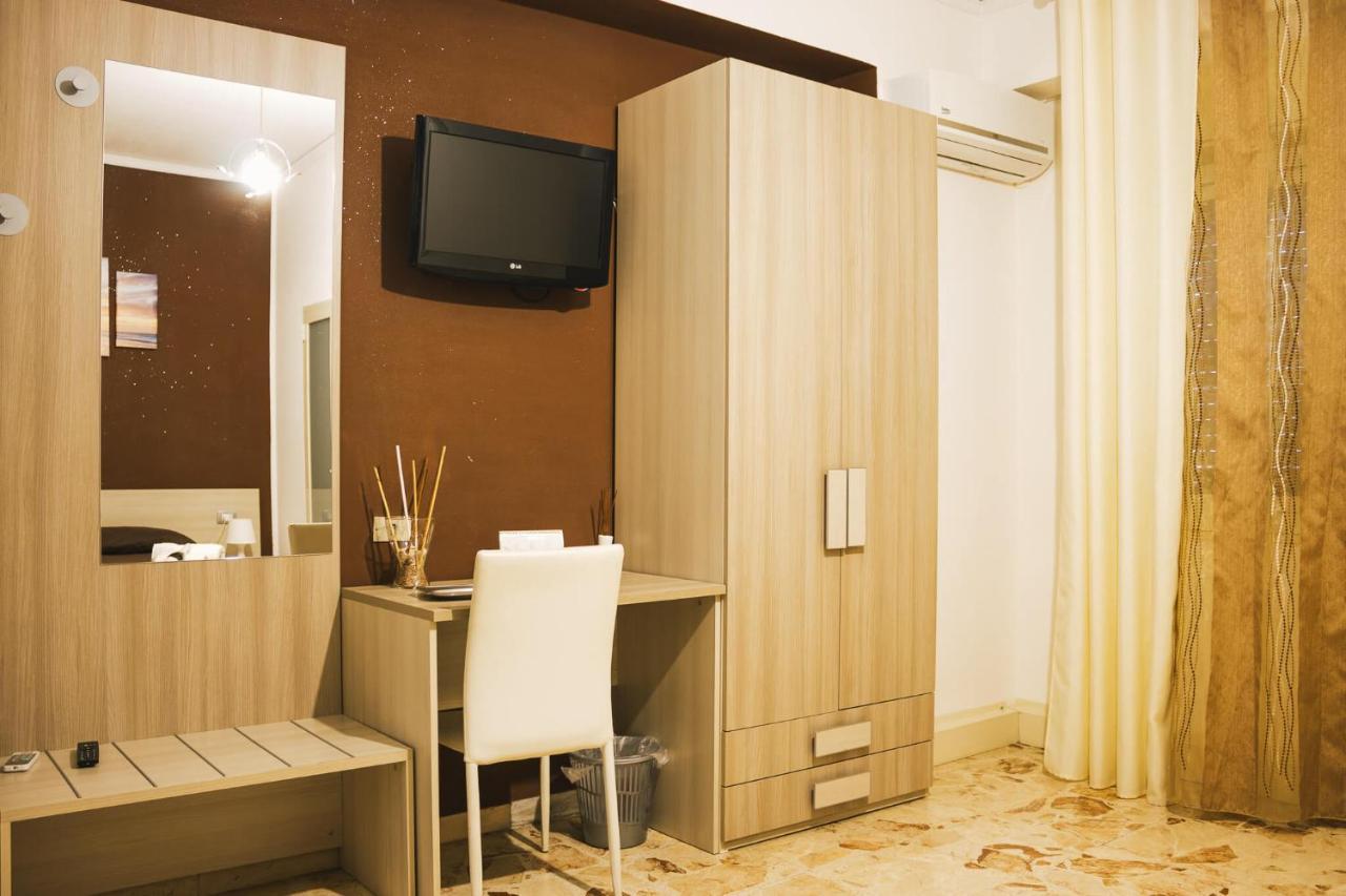 Nettuno Bed & Breakfast