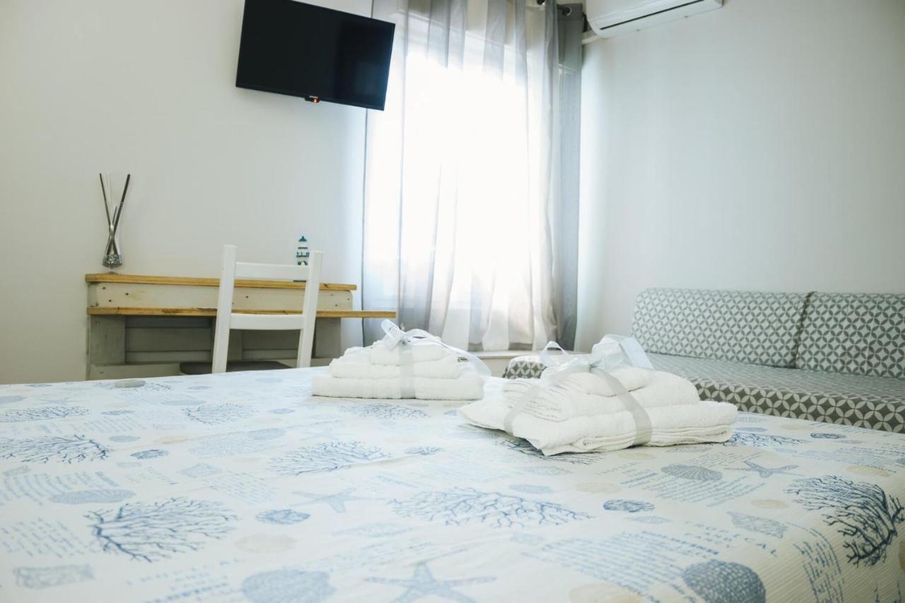 Nettuno Bed & Breakfast