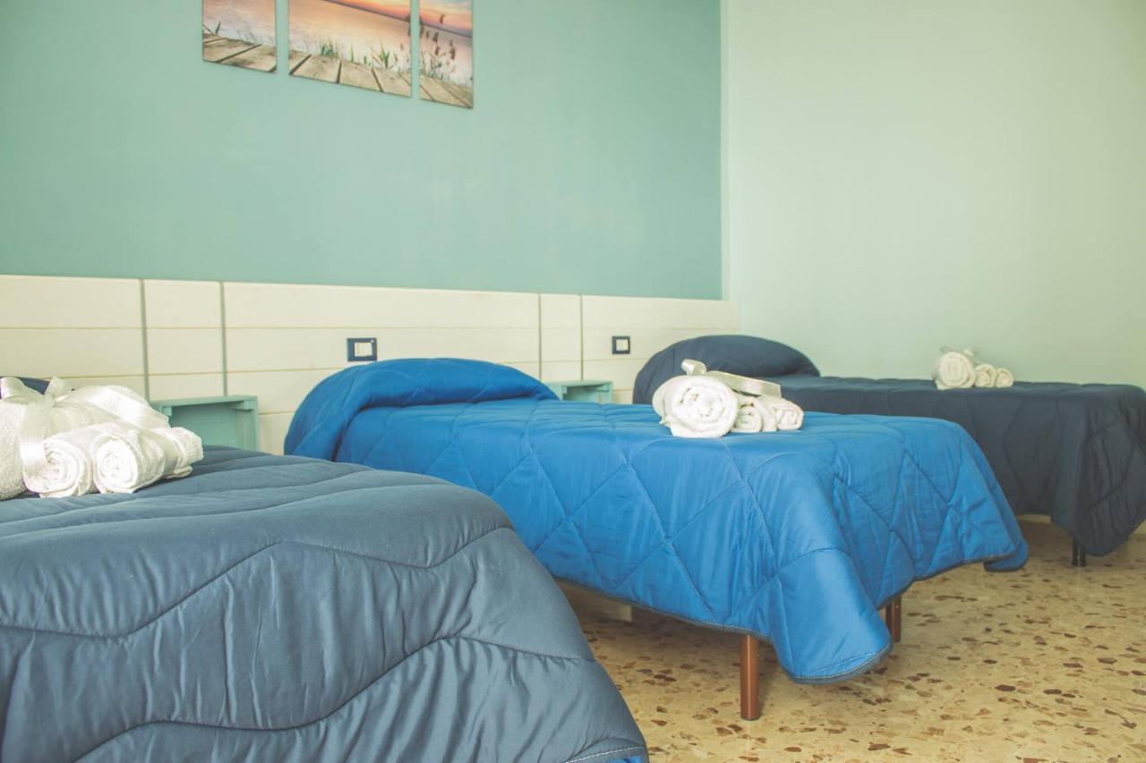 Bed & Breakfast Nettuno 3*