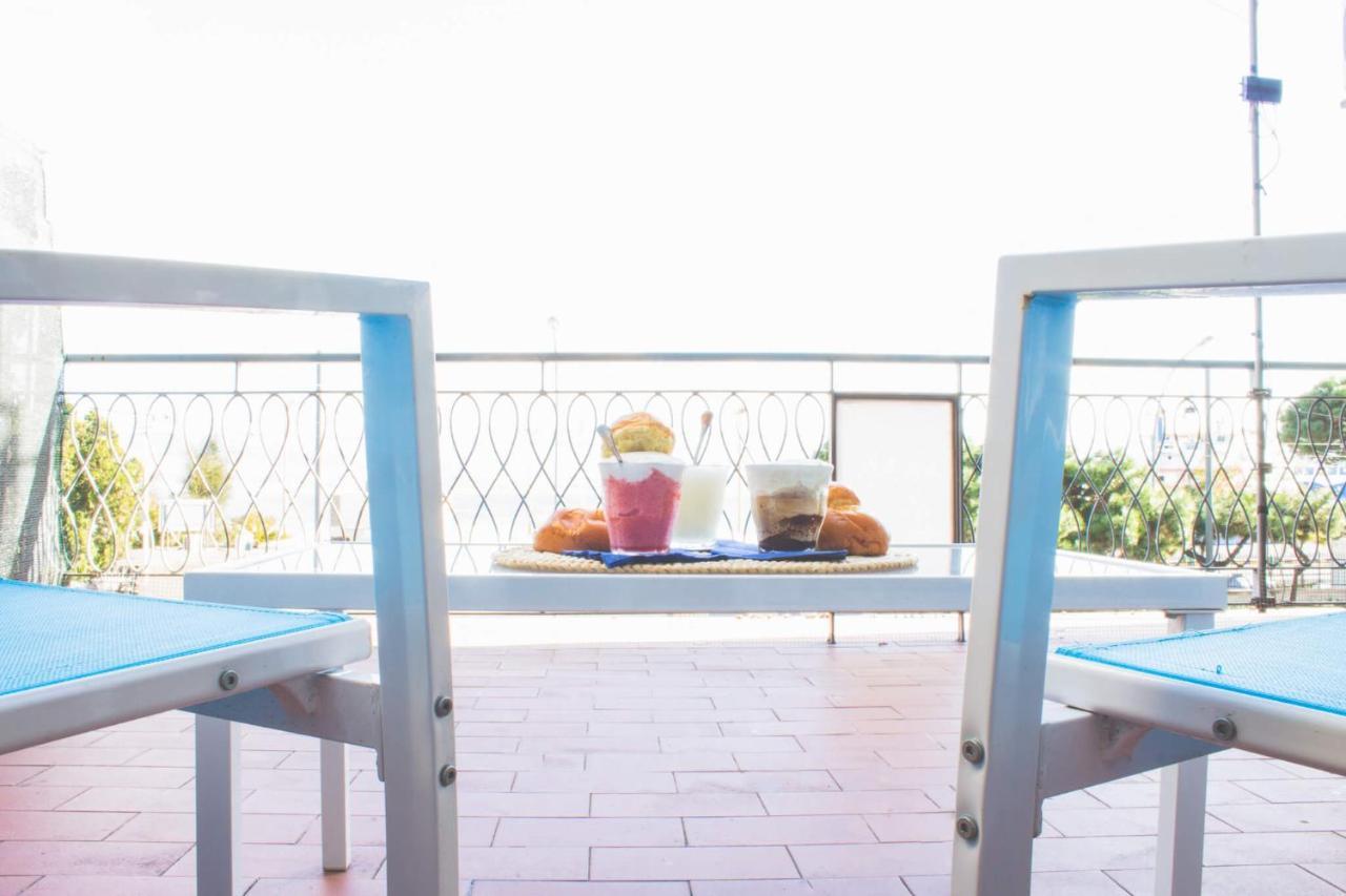 Bed & Breakfast Nettuno Messina