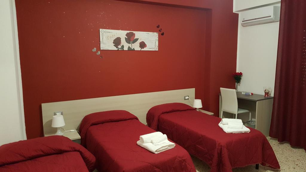 Nettuno Bed & Breakfast