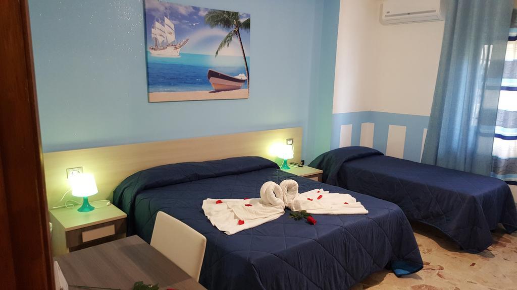 Nettuno Bed & Breakfast 3*