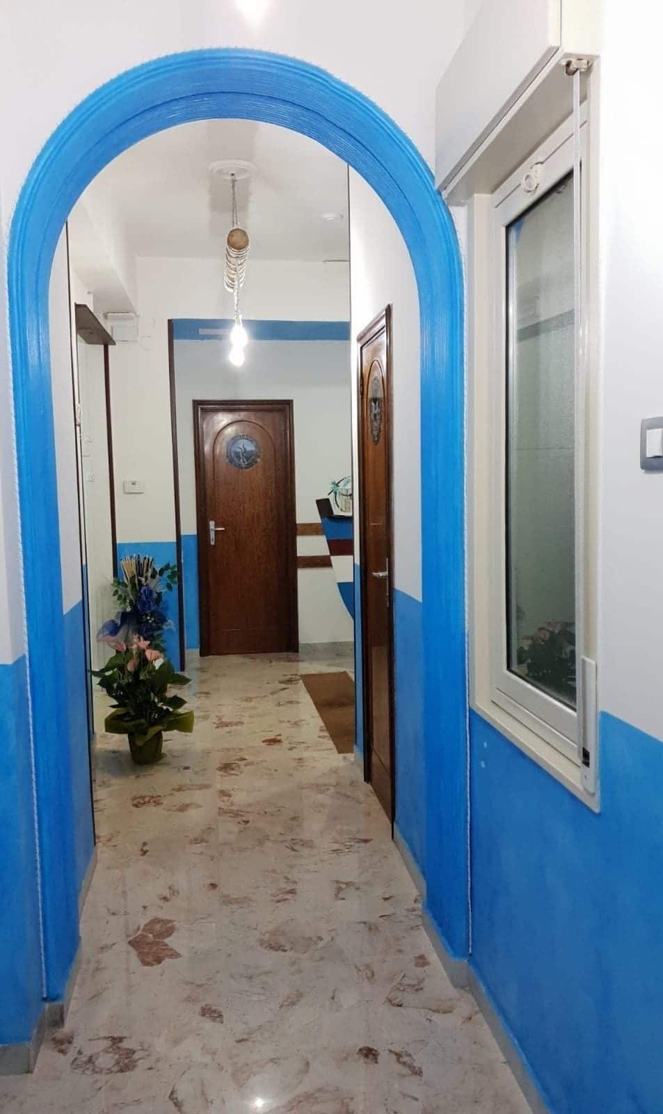 Nettuno Bed & Breakfast 3*