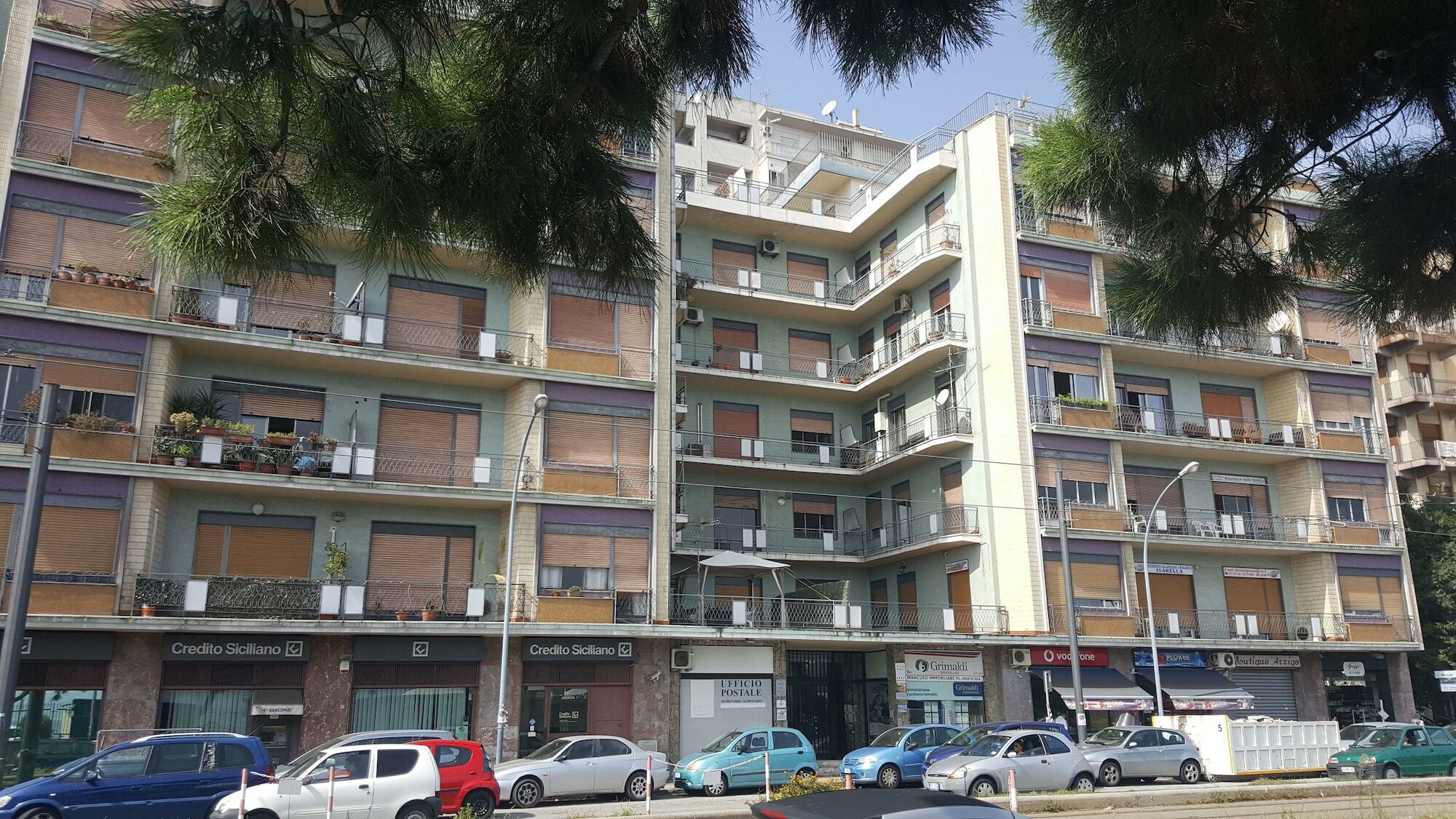 Nettuno 3*